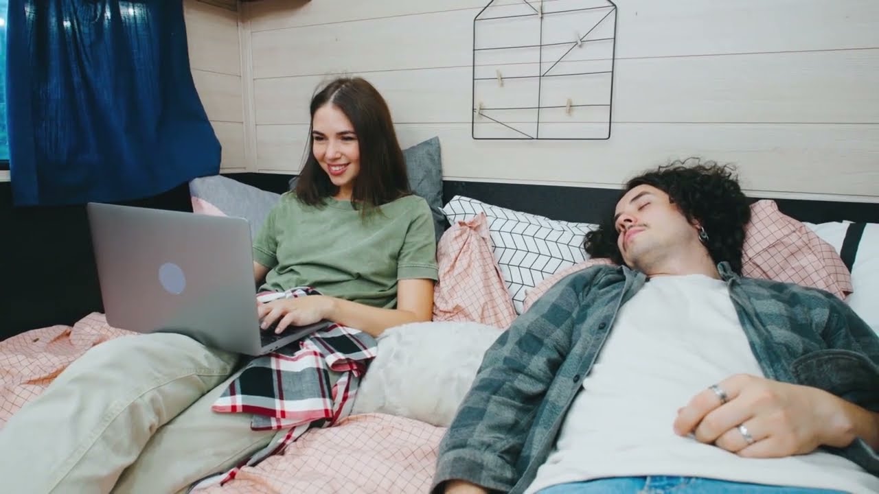 Best RV Short King Mattress