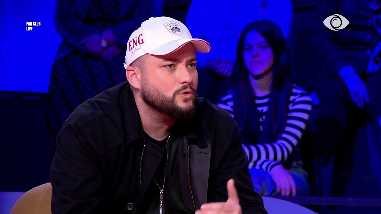 Jam rikthyer me ex-in/ Silvi: Mos më pyesni më për Erjolën! -Fan Club