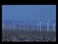 Ocotillo Wind Pattern Energy 08 22 2013 Winds At 6mph 6 00am