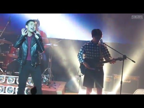 [151205] 강남청소년밴드페스티벌 - See your eyes