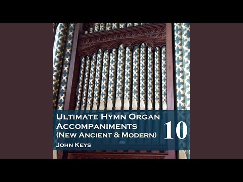 Nature With Open Volume Stands (Warrington)