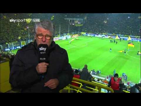 You'll Never Walk Alone - BVB Dortmund (1080p)