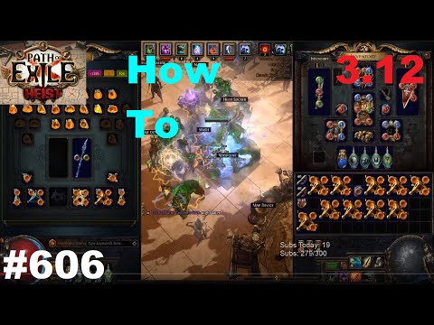 [Path of Exile] End Game +3 Socketed Gems Unset Ring Crafting (for my AG) - 606