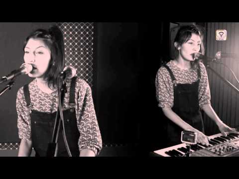 Sesiones Arterial - Daniela Spalla