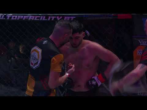 Vendetta 42 | Isa Visaitov VS Sebastian Tomaschitz