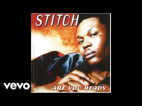 Stitch - Re Etsa So (Maestro Mix) (Official Audio)