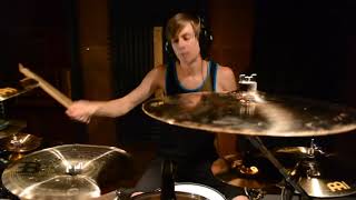 Luke Holland - We Came As Romans - Misunderstanding (Drum Cover)