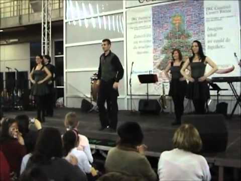 Celtic Rhythm   Finale acapella