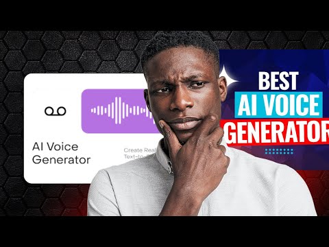 Best AI Voice Generator 2025 | Speechelo Review & Demo