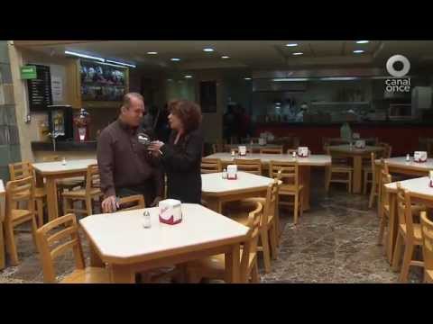 Aquí nos tocó vivir - La Polar a los ochenta (18/10/2014)