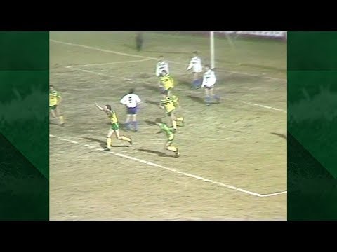 FC Den Haag - NAC 4-2 (1986)