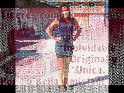 PARA TI MI LINDA AMIGA