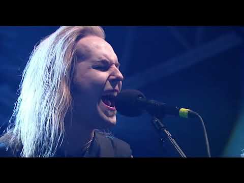 Children of Bodom - Stockholm Knockout 2006 Live (FULL CONCERT 1080p)