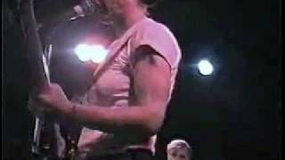 Concrete Blonde Everybody Knows Spaceland 2001