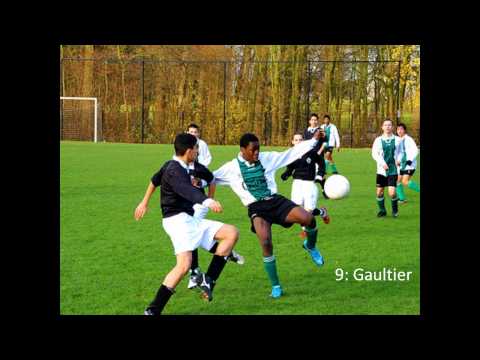 overmaas c1 seizoen 09/10