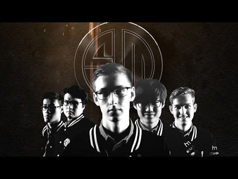 Bjergsen - Best of Week 1&2