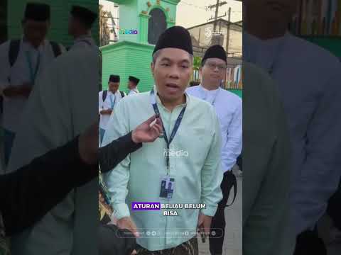 Tanggapan KH. Zulfa Mustofa Tentang Gus Yusuf Khudlori.