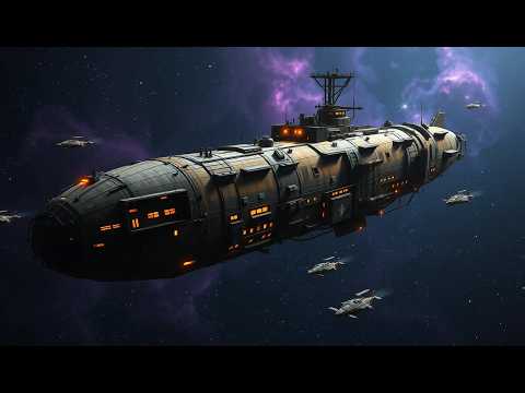 The Most Useless Ship? Humans Turned It Into a Galaxy-Destroying Weapon! | Best HFY Sci-Fi Story