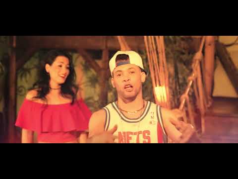 Calienta el Sol - Yesica Robledo feat. Dj Mr. Paka (Official Video)