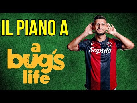 The Bug's Life Plan - Strategy, Squad Simulation, Names, Budget Management at the Fantasy Footbal...