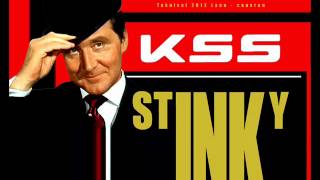 KSS & Stinky Pink 9H DE MIX @ Legalize Tekno 2012 16/33