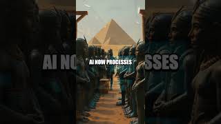 The Evolution of Robotics and AI in Historical Analysis