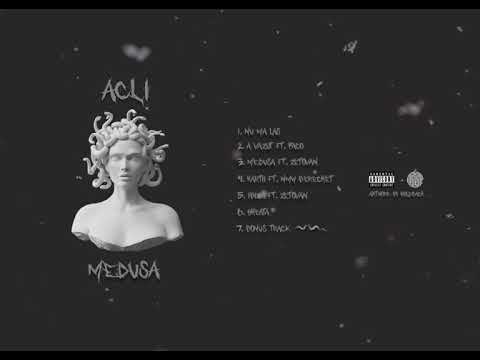 ACLI - MOET & APA PLATA (ft. Zetovan, Goldbach) (BONUS TRACK)