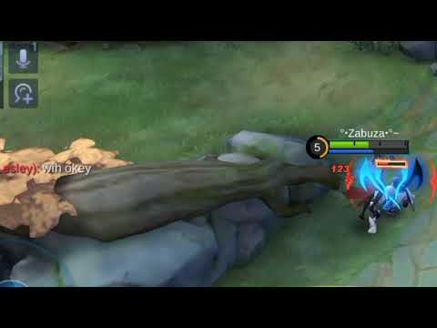 Brody Vs Lesley || Nyerah