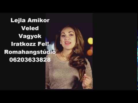 Lejla-Amikor Veled Vagyok 2016