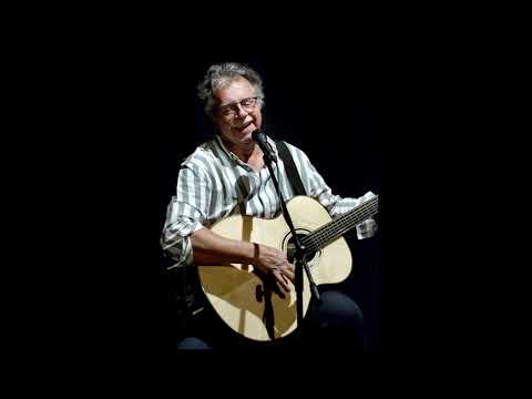 Pavol Hammel Stále dokola (akusticky, naživo)