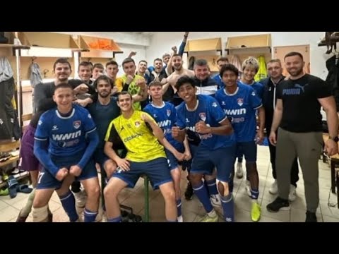 Druga Liga ( Bosnia and Herzegovina ) Jayasurya Meethale Rajeevan/Highlights (FK ALFA MODRICA)