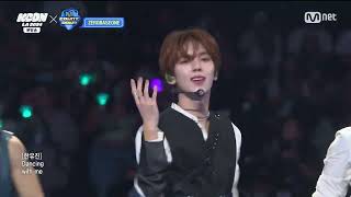 Download lagu 240813 ZEROBASEONE - SWEAT @ Mnet KCON LA 2024 X M COUNTDOWN mp3