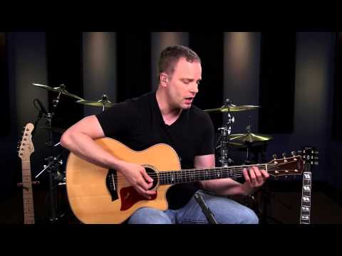 5 Essential Strumming Patterns   Guitar Lessons