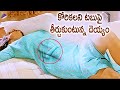 Ghost Having Pleasure With Tabu Naa Intlo Oka Roju Movie Romantic Scenes Hansika Motwani