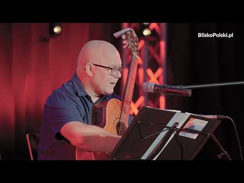 Andrzej Kołakowski - ostatni koncert w Opolu - czerwiec 2025