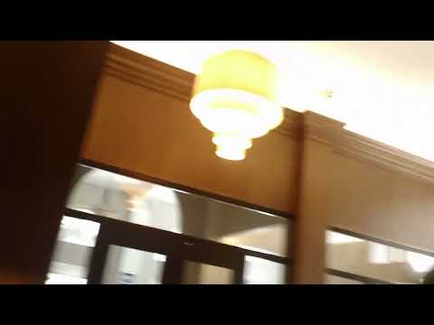 Modernized! Otis Traction Elevators At 133 Fayetteville Street, Raleigh NC