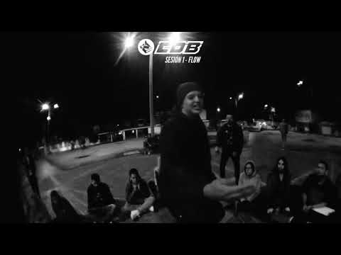 DOGGOR  - Freestyle - FLOW - #EntrenaYEscupe Sesión 1 (2020)