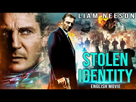 Liam Neeson In STOLEN IDENTITY