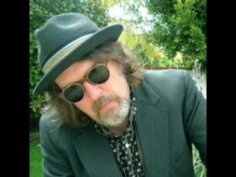 Peter Case - Spell of Wheels