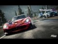 NFS Rivals OST: Linkin Park - Castle of Glass (Mike ...