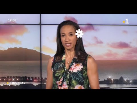 Le journal du mardi 11 Février 2020