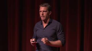 Race and the Myth of the American Outlaw | Deni Ellis Béchard | TEDxNapaValley