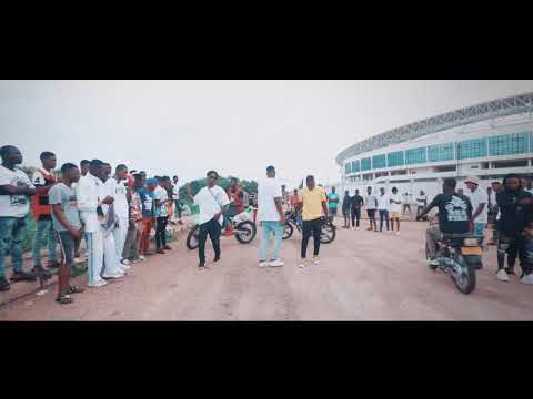 Fad Lan - Do Dem Do ft Ruff Guy & Militana