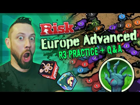 Kill Pete Discord Q & A With Practice for Round 3