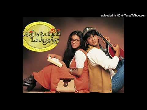 Ruk Ja O Dil Deewane (udit narayan).mp3