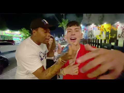 2 Face Freestyle - Urbanswave (Official Video)