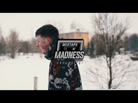 Chris Cash - Offside (Music Video) | @MixtapeMadness