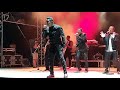 THE JACKSONS 2019-(HD)Rock With You-2019.08.01.-Paloznak