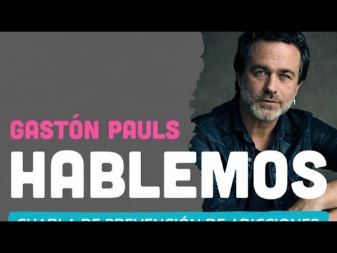 Grupo Santa Mónica Presente en la charla de Gaston Pauls en Calchaqui.