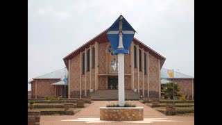 Wa Mubyeyi Mariya | Chorale Itorero Nyampinga | Catholic Songs Rwanda...